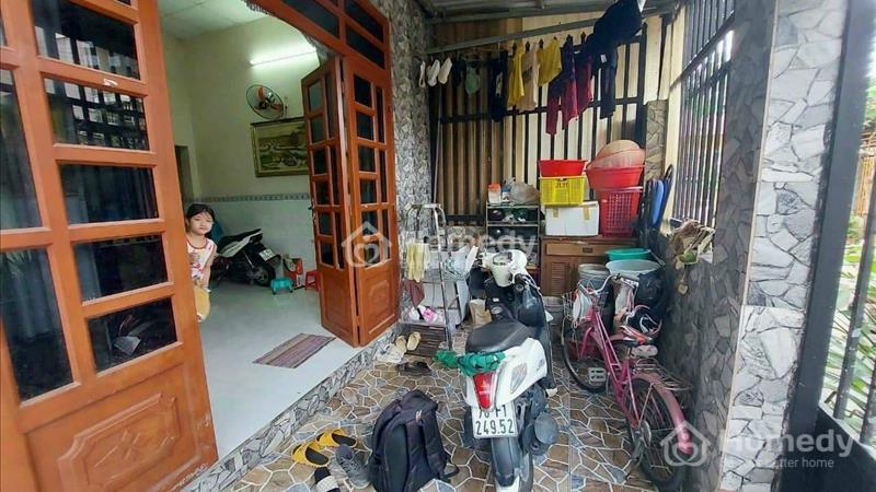 Chính chủ bán gấp căn nhà vị trí đắc địa Bình Chuẩn Thuận An - Bình Dương giá 840 triệu, DT 76m2 - Ảnh 1