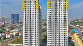 Căn hộ Bcons Plaza 1 phòng ngủ 1tỷ450tr, 2PN 51m2 1ty850, 57m2 2PN giá chỉ 1ty950tr - Ảnh 2