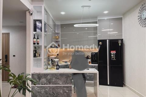 Hot, chỉ 3.5 tỷ sở hữu ngay căn hộ 3PN, 2WC view đẹp full nội thất tại Richstar Tân Phú