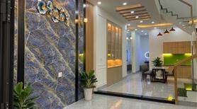 Ngân hàng phát mãi thu hồi vốn nhà đường Nguyễn Gia Trí, Bình Thạnh, 72m2 giá 1 tỷ 930tr - Ảnh 2