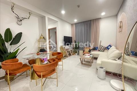 Chính chủ vỡ nợ cần bán gấp căn hộ Screc Tower Trường Sa Q3 tầng 11, 77m2, 1tỷ520 triệu shr