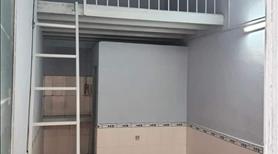 Bán Gấp Dãy Trọ NGỘP Có Thu Nhập 16 triệu/tháng GIÁ 560 Triệu. - Ảnh 4