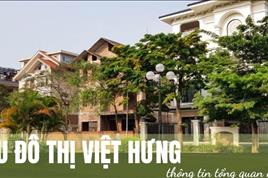 Palm Garden Việt Hưng
