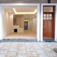 Bán nhà liền kề 105m2 x 5 tầng 67A Trương Định Minori Village, có thang máy, gara ô tô