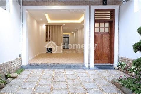 Bán nhà liền kề 105m2 x 5 tầng 67A Trương Định Minori Village, có thang máy, gara ô tô