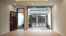 Bán nhà liền kề 105m2 x 5 tầng 67A Trương Định Minori Village, có thang máy, gara ô tô - Ảnh 2