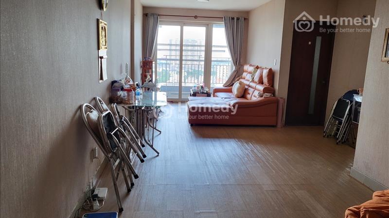 Bán căn hộ Quận 2 - TP Hồ Chí Minh giá 1.37 tỷ - Ảnh 1
