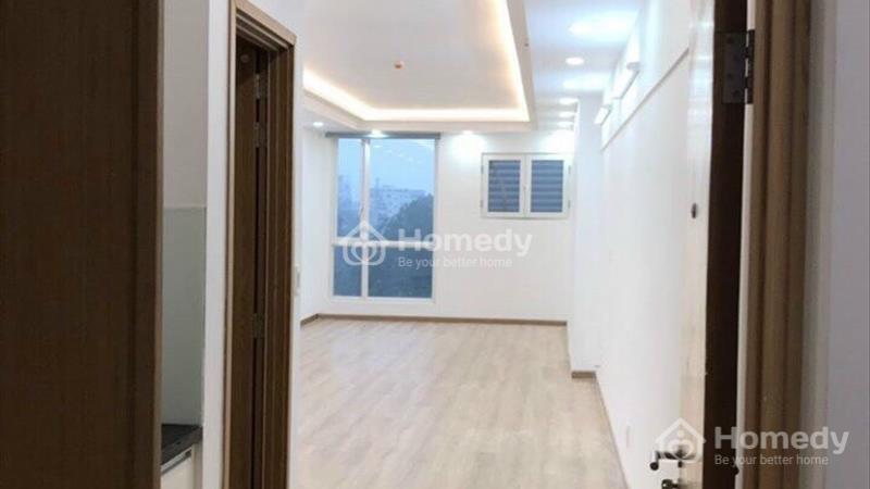 Charmington Q10 bán nhiều căn Officetel giá chỉ từ 1ty380 bao sang tên đủ tiện ích - Ảnh 4