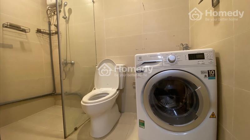 Charmington Q10 bán nhiều căn Officetel giá chỉ từ 1ty380 bao sang tên đủ tiện ích - Ảnh 8