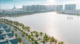 Bán gấp căn 3 phòng ngủ, 2 vệ sinh, DT 80m2 giá rẻ nhất thị trường, chỉ 4,75 tỷ Vinhomes Ocean Park - Ảnh 11