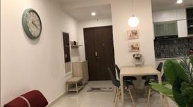 Chị Lan định cư Úc bán CH Tecco Central Home, Bình Thạnh tầng 10 view đẹp, DT 63.92m2, 1 tỷ 400tr - Ảnh 2