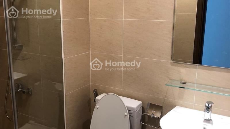 Cần cho thuê căn hộ ngay đường Phạm Văn Đồng giá 7.5tr/tháng - Ảnh 2