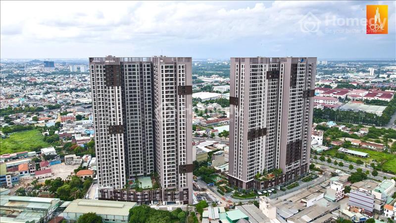 Cần cho thuê căn hộ ngay đường Phạm Văn Đồng giá 7.5tr/tháng - Ảnh 4
