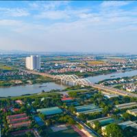 Bán suất ngoại giao căn hộ chung cư 2 phòng ngủ Khai Sơn City giá rẻ nhất quận Long Biên