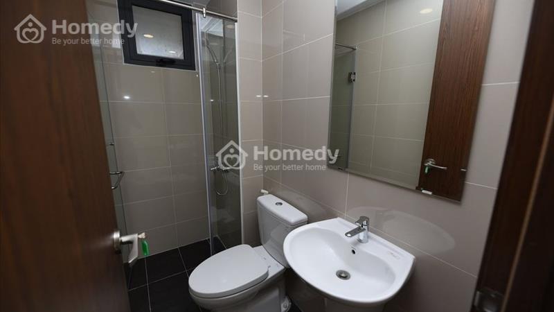 Cho thuê căn hộ Phú Đông Premier giá 7.5tr/tháng diện tích 70m2, nhà trống - Ảnh 9