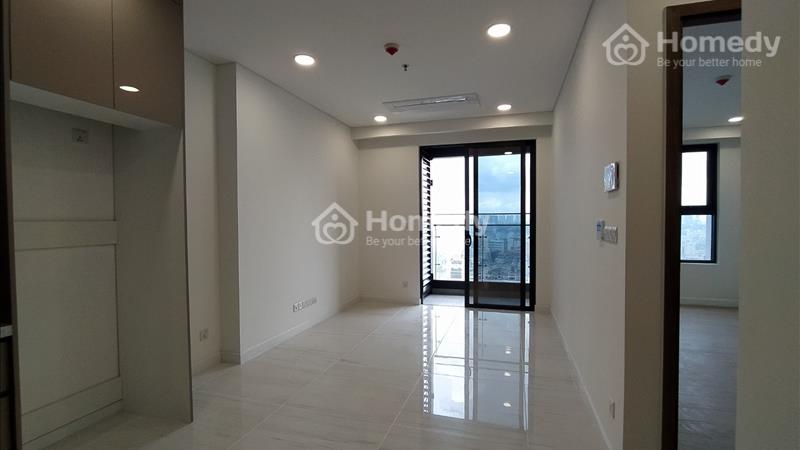 Kingdom101 - Bán gấp 1 phòng ngủ 50m2 block B có nội thất 4,2 tỷ bao sang tên, trừ lại 5% sổ - Ảnh 1