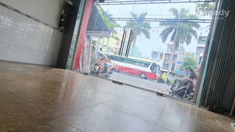 Cần cho thuêmặt tiền đường Điện Biên Phủ, Đà Nẵng, vị trí đẹp - Ảnh 1