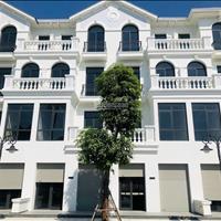 Bán căn shophouse vửa ở vừa kinh doanh giá rẻ nhất trục sao biển dự án Vinhomes Ocean Park