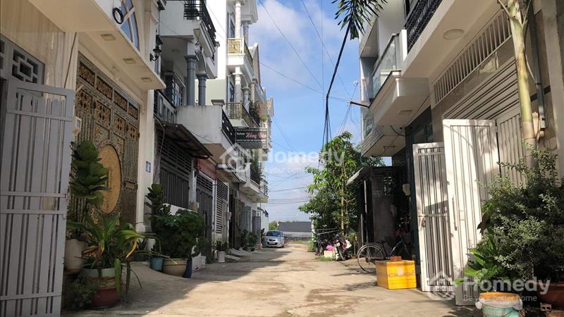 Bán nhà riêng Quận 12 - TP Hồ Chí Minh giá 4.10 tỷ - Ảnh 1