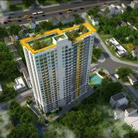 Căn hộ Bcons Bee nằm ngay góc giao Trần Đại Nghĩa và Quốc lộ 1K
