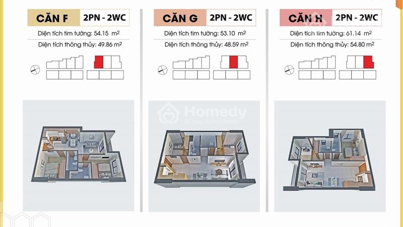 Căn hộ Bcons Bee nằm ngay góc giao Trần Đại Nghĩa và Quốc lộ 1K - Ảnh 2