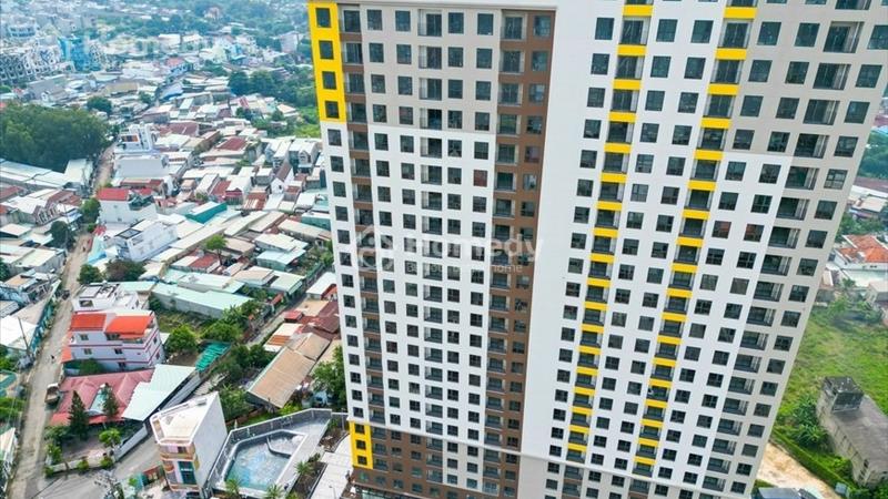 Căn hộ Bcons Bee nằm ngay góc giao Trần Đại Nghĩa và Quốc lộ 1K - Ảnh 3