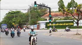 Sổ riêng giá 1,4 tỷ có ngay lô đất 78m2 ngay đường Thống Nhất, KDC Bình Nguyên đường 8m  - Ảnh 4