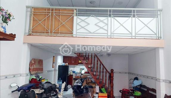0799599986 Định cư bán nhà Hiệp Bình Phước 68m2 735 triệu hẻm bao rộng  - Ảnh 1