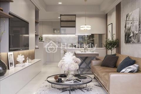 Chính chủ bán gấp căn hộ Asiana Capella quận 6, tầng 7 71m2 1,61 tỷ
