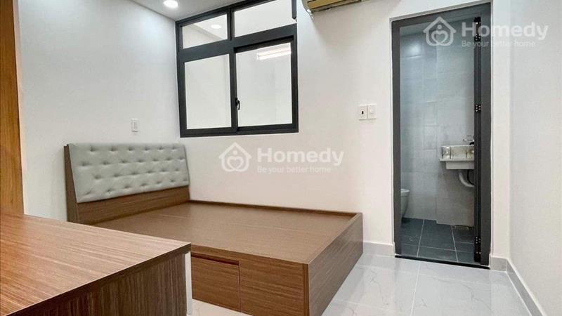 Nhà bán gần ĐH Văn Lang 64m2 giá 795 triệu đường Đặng Thuỳ Trâm  - Ảnh 1