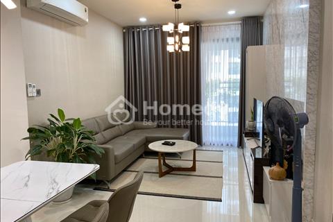 Cần bán 2PN 2WC căn hộ cao cấp Saigon Royal, Quận 4, giá 6.2 tỷ, diện tích 81m2, full nội thất