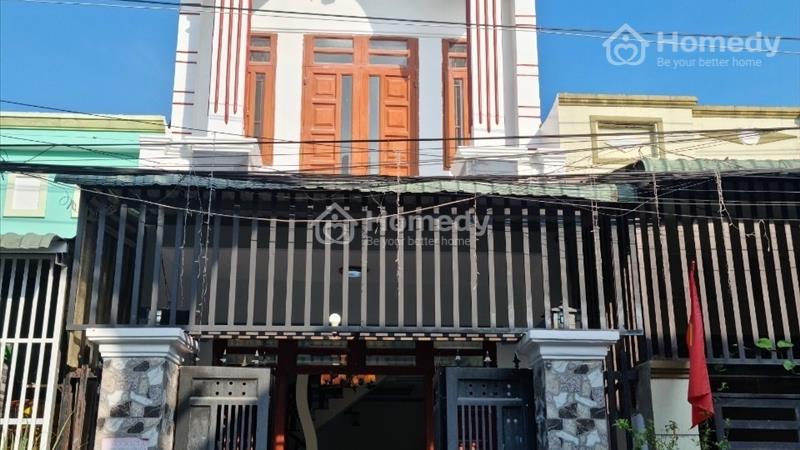 Bán nhà riêng Thuận An - Bình Dương giá 900.00 triệu - Ảnh 1