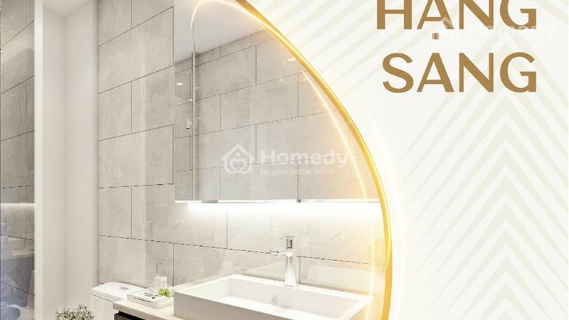 Căn hộ hạng sang Simona Heights tại thành phố Quy Nhơn - Ảnh 6