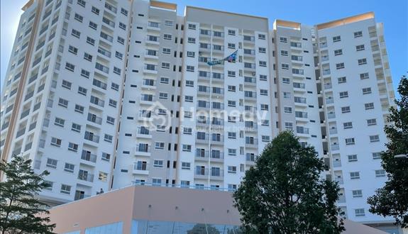 Bán căn hộ Quận 2 - giá 2.250 tỷ/căn góc 2PN, 2WC phường Bình Trưng Đông - Ảnh 1