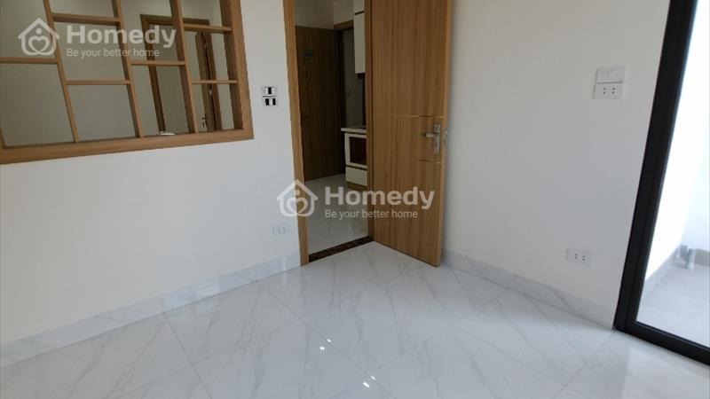 Chính chủ bán căn hộ phố Đặng Văn Ngữ cạnh Hồ Đắc Di, 2 phòng ngủ 55m2 đã có sổ hồng - Ảnh 4
