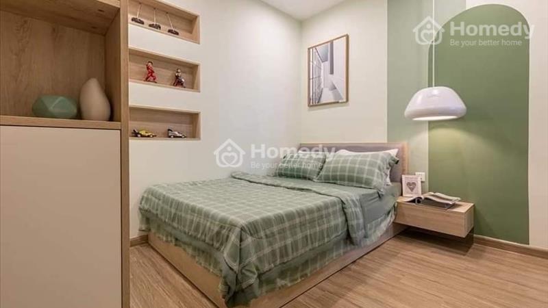 Mở bán chung cư mini Giải Phóng - Đại học Kinh Tế Quốc Dân 30m2 - 55m2 full đồ, 650 triệu/căn - Ảnh 3