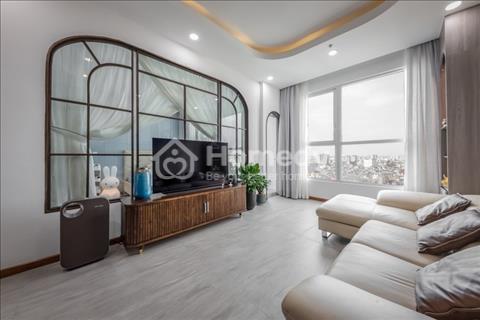 Phá sản chị Ba bán căn hộ Newton Residence tầng 7, Phú Nhuận, 79m2/1,93 tỷ