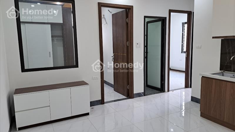 Chính chủ bán căn hộ phố Đặng Văn Ngữ cạnh Hồ Đắc Di, 2 phòng ngủ 55m2 đã có sổ hồng - Ảnh 1