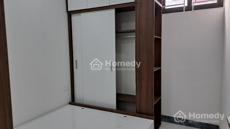 Chính chủ bán căn hộ phố Đặng Văn Ngữ cạnh Hồ Đắc Di, 2 phòng ngủ 55m2 đã có sổ hồng - Ảnh 2