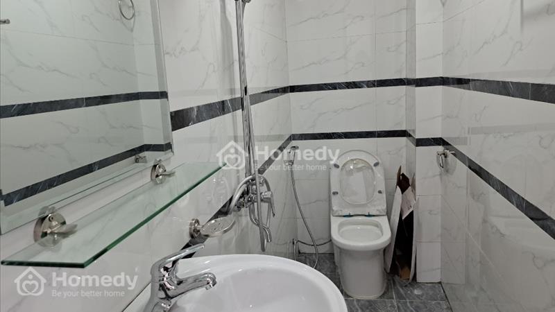 Chính chủ bán căn hộ phố Đặng Văn Ngữ cạnh Hồ Đắc Di, 2 phòng ngủ 55m2 đã có sổ hồng - Ảnh 3