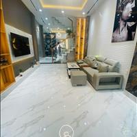 0799599986 Chính chủ bán nhà Nguyễn Thái Sơn 61m2, 820 triệu gần đại học Công Nghiệp 