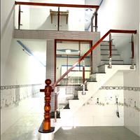 Bán nhà gác lửng 2PN Bình Chuẩn quận Thuận An - Bình Dương giá 800 triệu