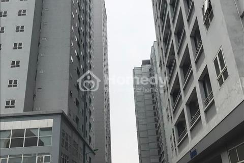  Bán chung cư Nam Trung Yên 54m2, 2 ngu 1 WC giá 1,7 tỷ