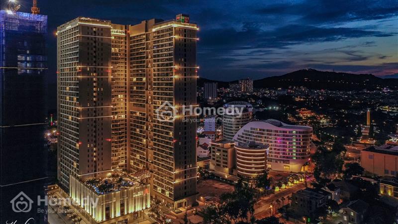Bán căn hộ The Sóng Vũng Tàu mới nhận full nội thất giá 2.25 tỷ - Ảnh 17