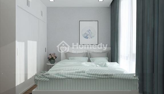 Gia đình tôi về quê định cư bán căn hộ Saigon Gateway 90m2/1,32 tỷ Quận 9 - TP Hồ Chí Minh - Ảnh 1