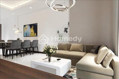 Gia đình chú út li dị bán căn hộ 3 PN Green Field 686 tầng 7, Bình Thạnh, 89m2/1 tỷ 930tr