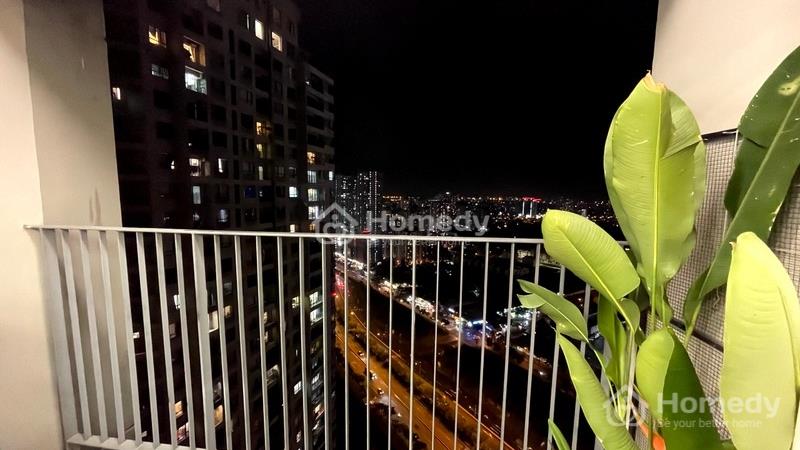 Gia đình tôi định cư Mỹ bán gấp căn hộ chung cư Opal Riverside Thủ Đức 71m2/1,34 tỷ - Ảnh 3