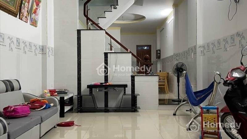 Bán nhà riêng quận Thuận An - Bình Dương giá 840 triệu - Ảnh 1