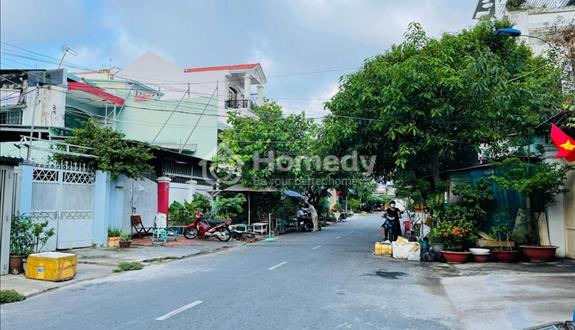 Ngân Hàng ACB Phát Mãi 3Nền KDC Tân Phong,Q7 đối diện ĐH Rmit SHR đường 9m 78m2 chỉ 3tỷ4 full thổ - Ảnh 1