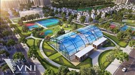 Chính chủ gửi bán biệt thự song lập Ngọc Trai đảo lớn  Vinhomes Ocean Park-39.x tỷ - Ảnh 4